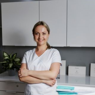 Katarzyna Kaczmar Kosmetologia