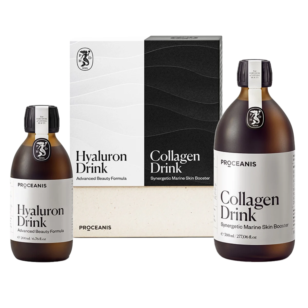 Collagen Drink Day & Night 700 ml