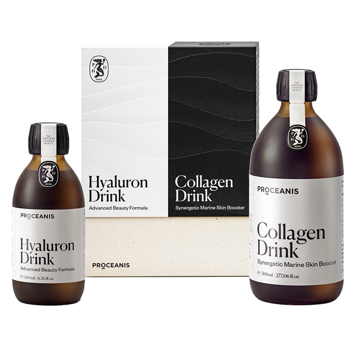 Collagen Drink Day & Night 700 ml