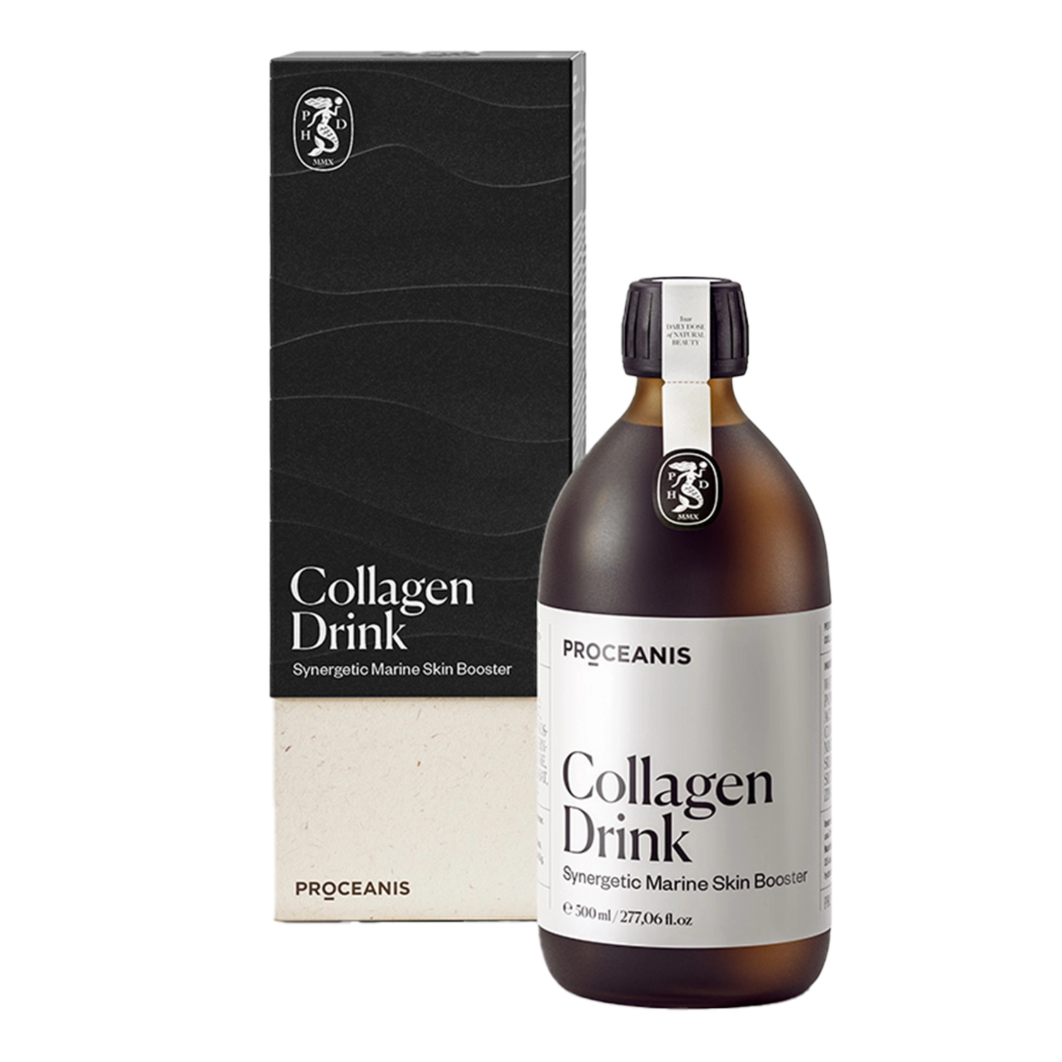 Collagen Drink 500 ml