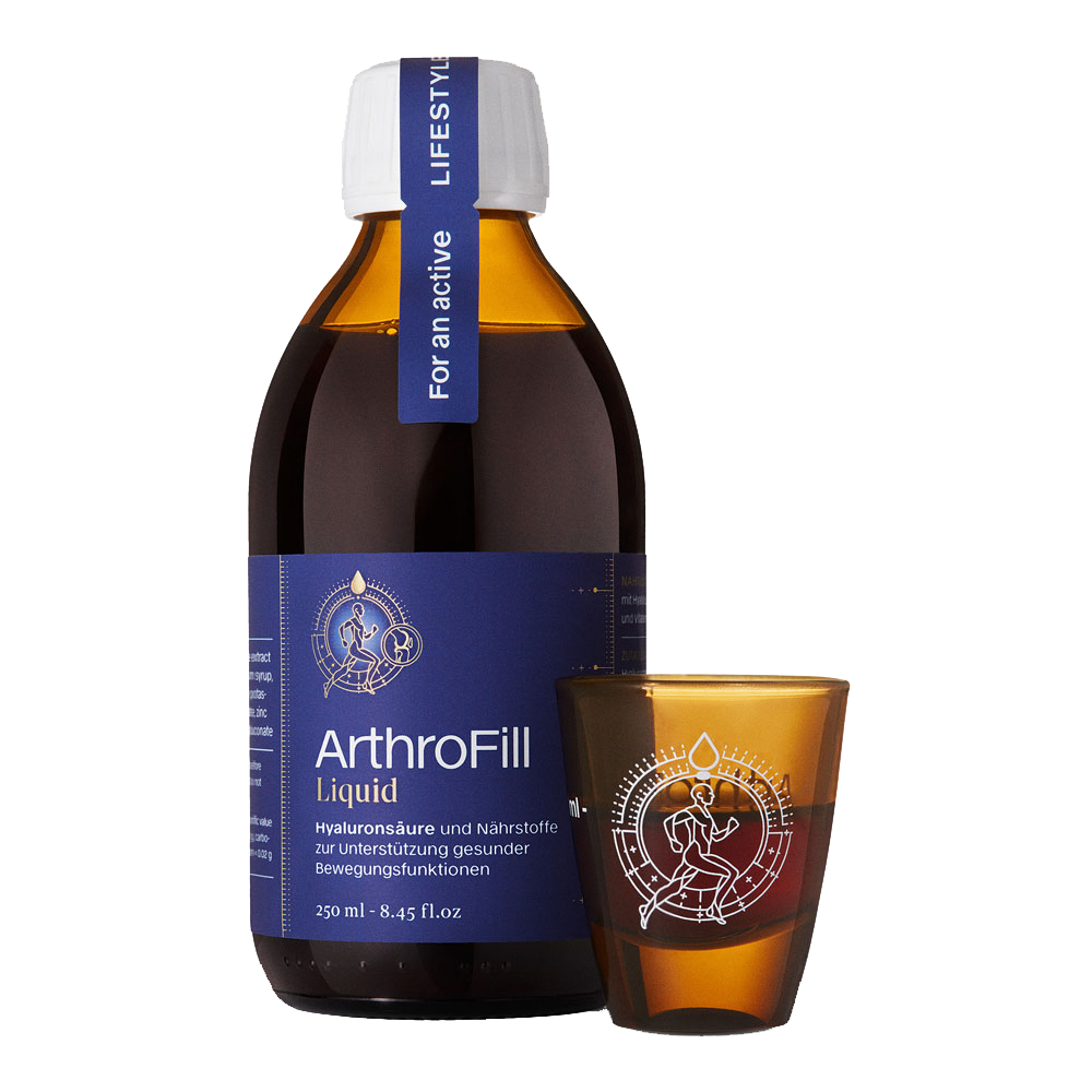 Partner | ArthroFill Liquid