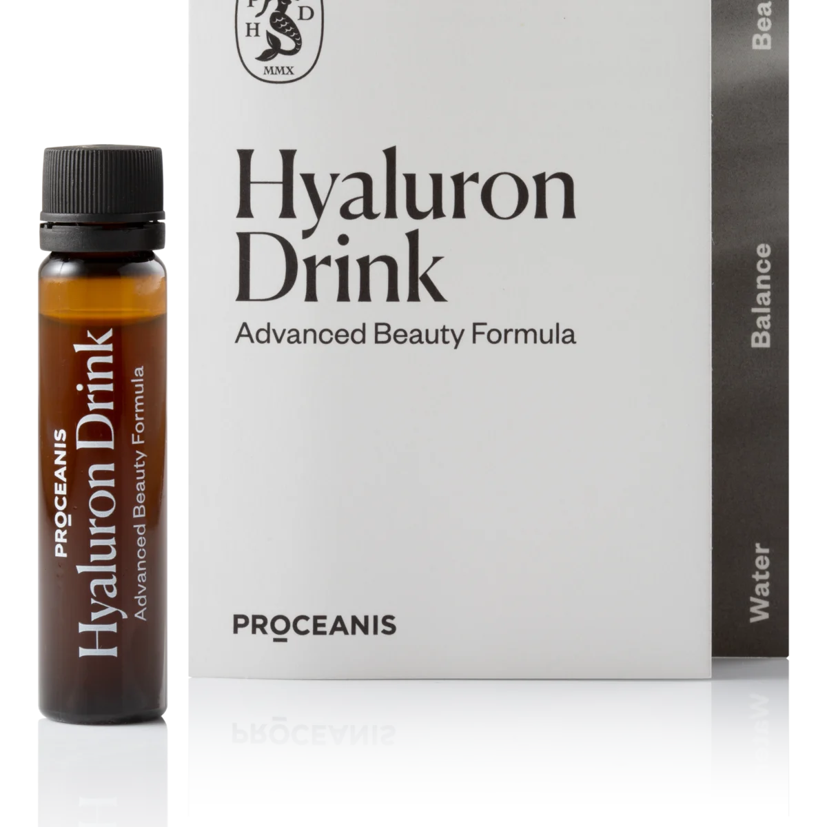 Hyaluron Drink - Próbka