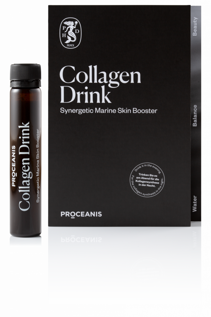 Collagen Drink - Próbka